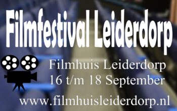 Filmfestival Leiderdorp!
