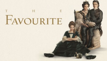 The Favourite