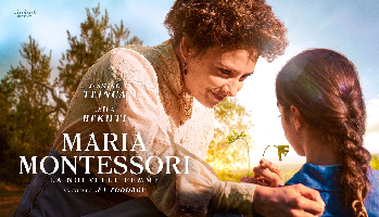 Maria Montessori