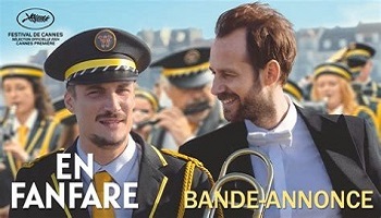 En Fanfare