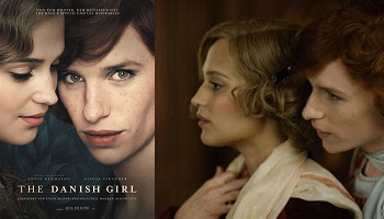 The Danish Girl