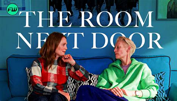 The Room next Door
