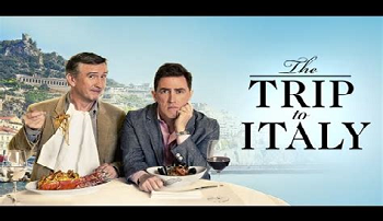 The Trip to Italy