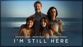 I’m Still Here