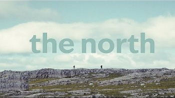 The North