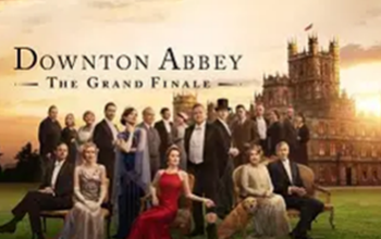 Downton Abbey: The Grand Finale