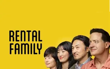 Rental Family