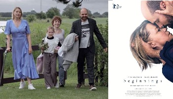 Beginnings (2025)