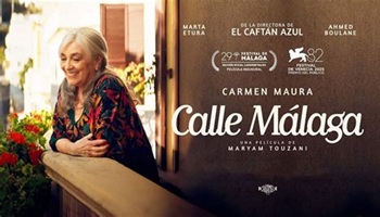 Calle Malaga