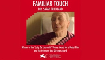 Familiar Touch