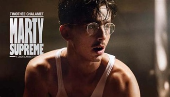 Marty Supreme
