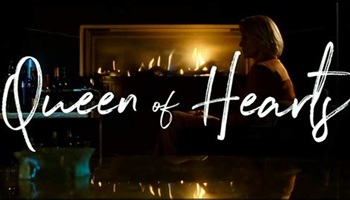 Queen of Hearts